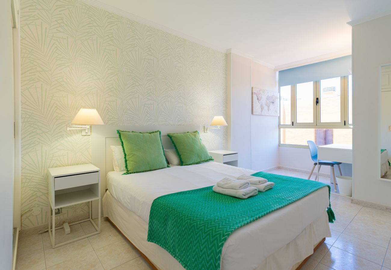 Ferienhaus in Las Palmas de Gran Canaria - Portugal 70