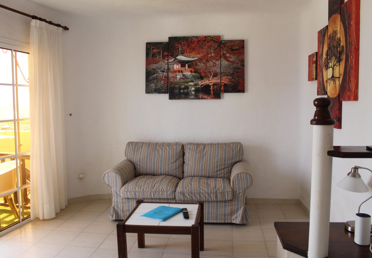 Ferienhaus in San Bartolomé de Tirajana - Altamar