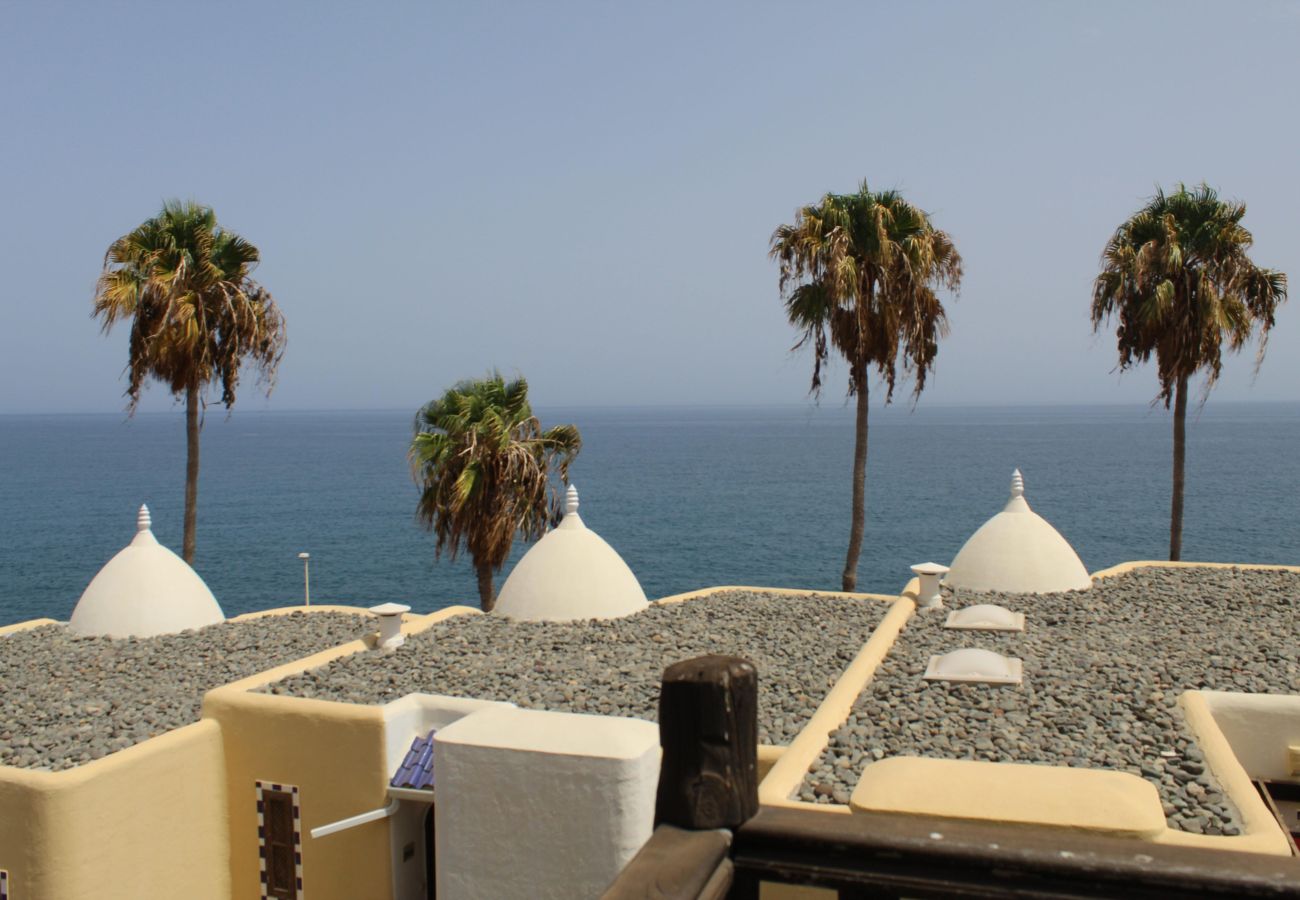Ferienhaus in San Bartolomé de Tirajana - Altamar