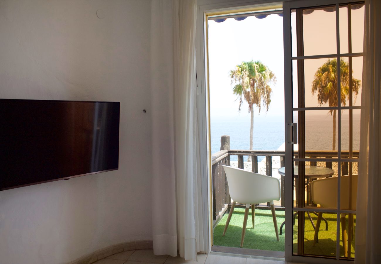 Ferienhaus in San Bartolomé de Tirajana - Altamar