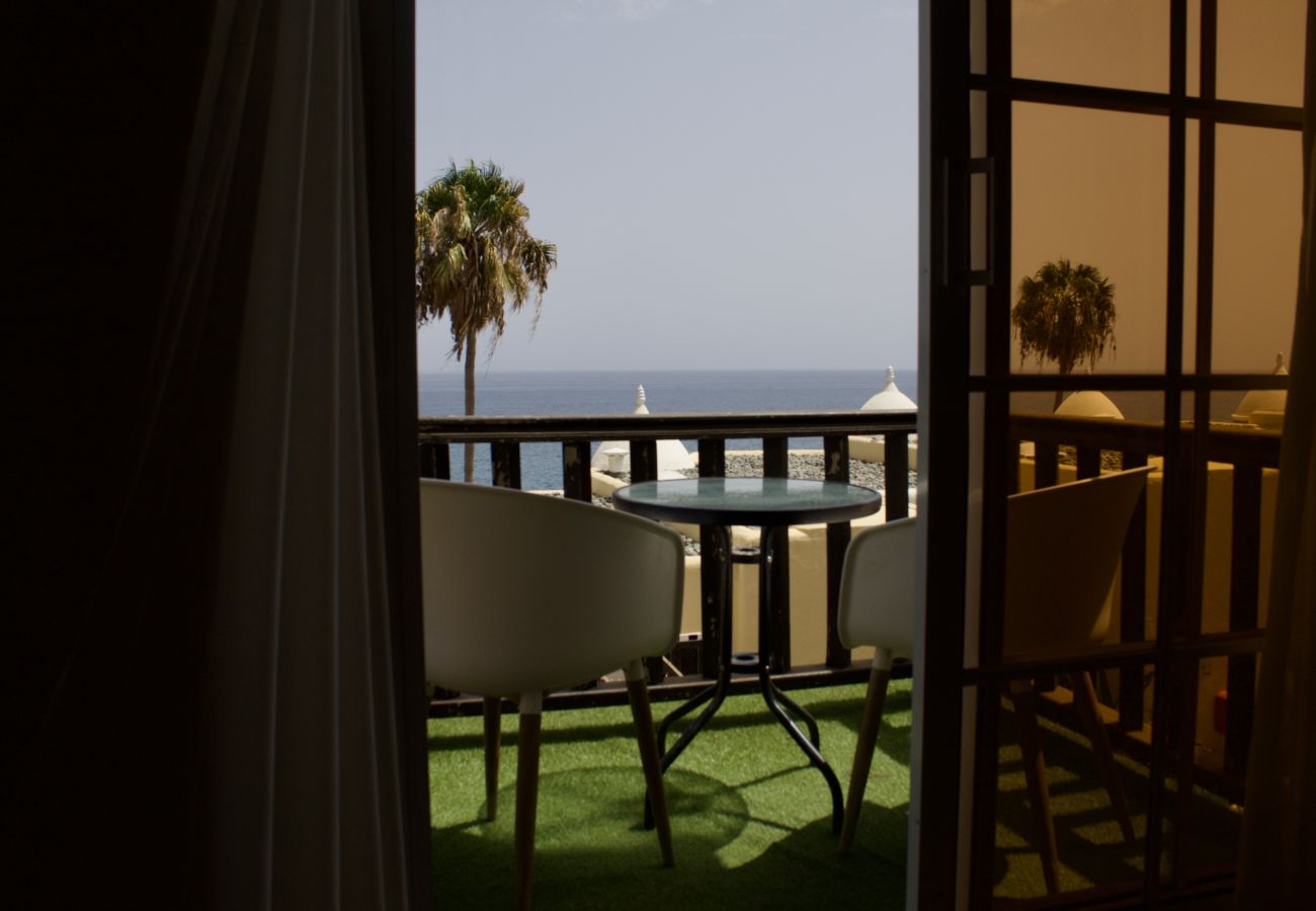 Ferienhaus in San Bartolomé de Tirajana - Altamar
