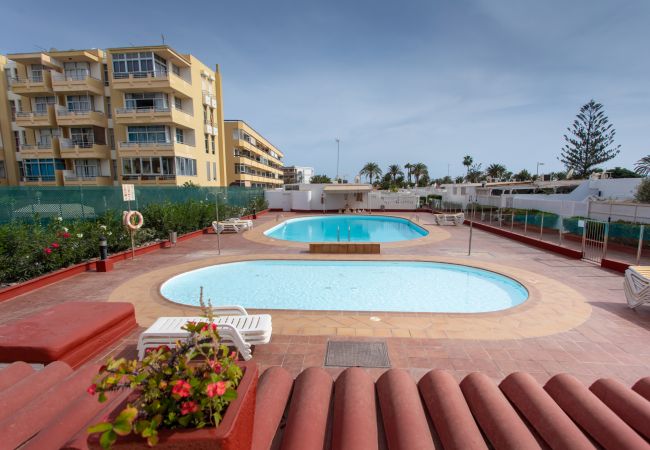 Bungalow in Maspalomas - Barcelona 2