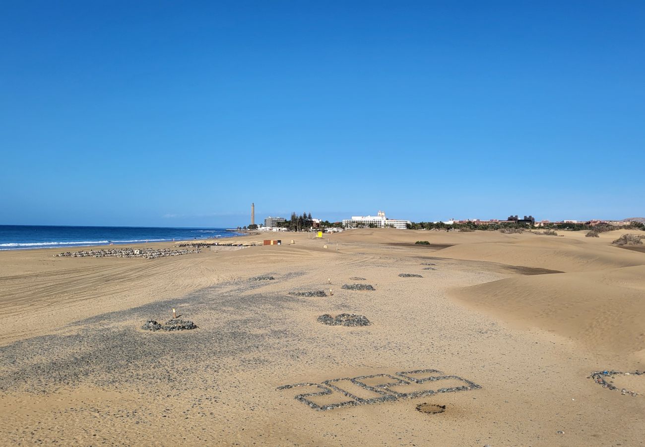 Bungalow in Maspalomas - Barcelona 2