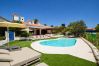 Chalet in San Bartolomé de Tirajana - CASA GRAN CANARIA