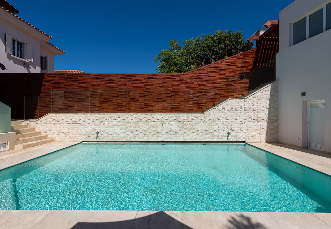 Ferienhaus in Maspalomas - SUN HILL PALACE