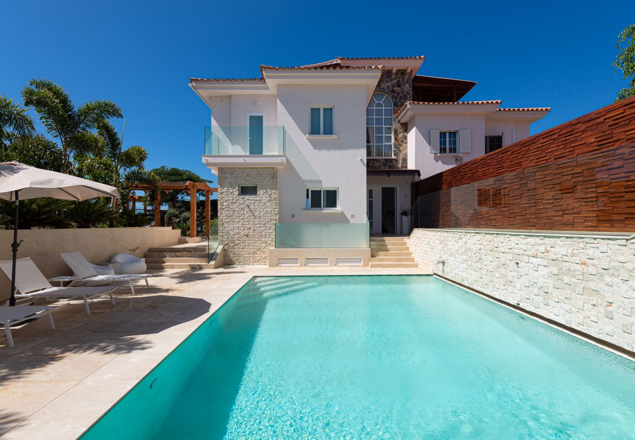 Ferienhaus in Maspalomas - SUN HILL PALACE