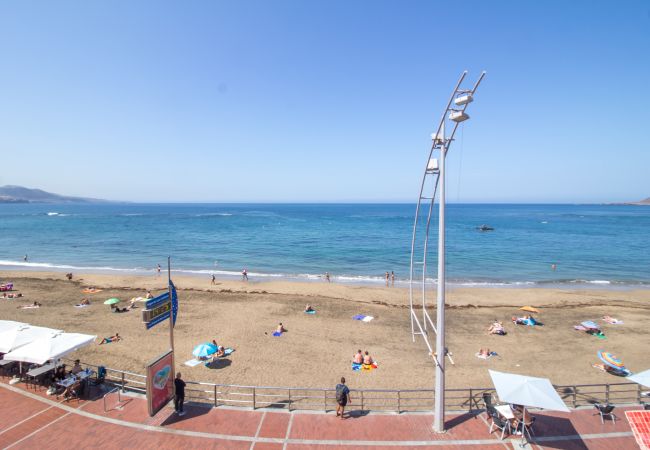 Ferienhaus in Las Palmas de Gran Canaria - Olof Palme 1