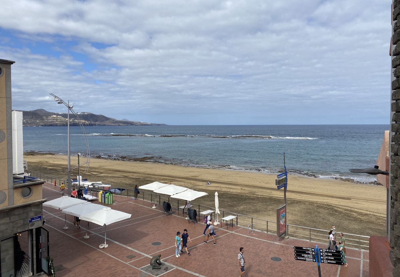 Ferienhaus in Las Palmas de Gran Canaria - Olof Palme 1