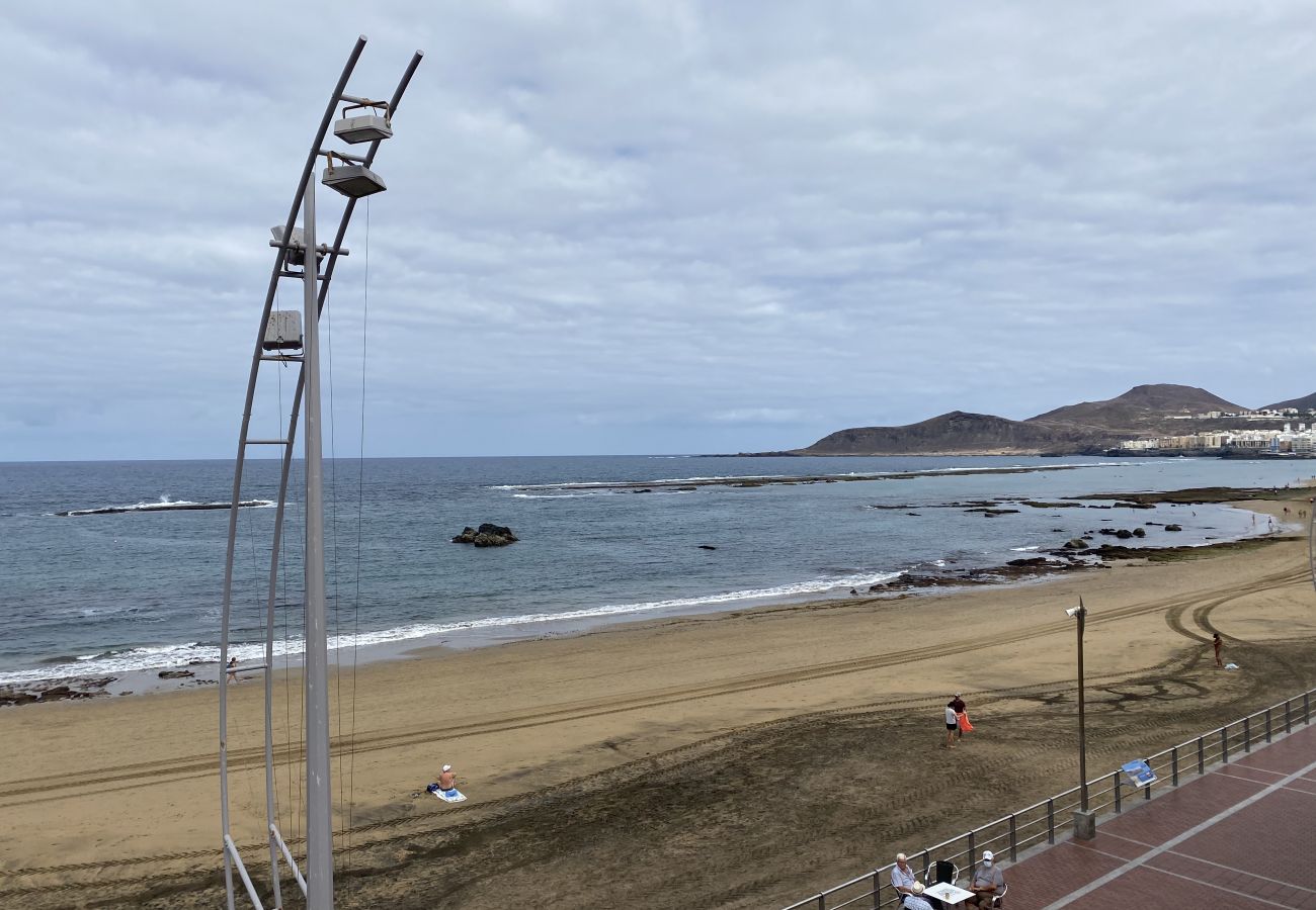 Ferienhaus in Las Palmas de Gran Canaria - Olof Palme 1