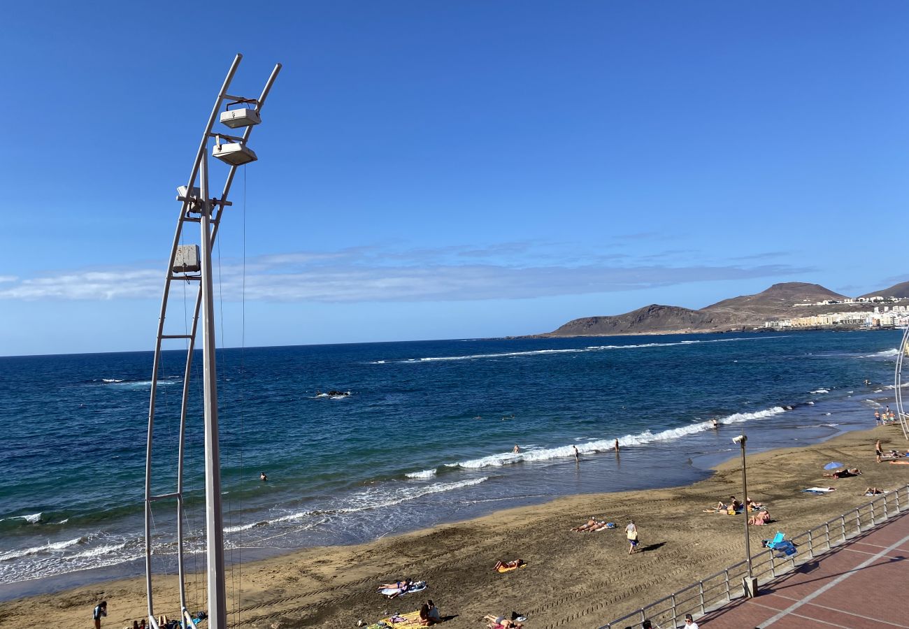Ferienhaus in Las Palmas de Gran Canaria - Olof Palme 1