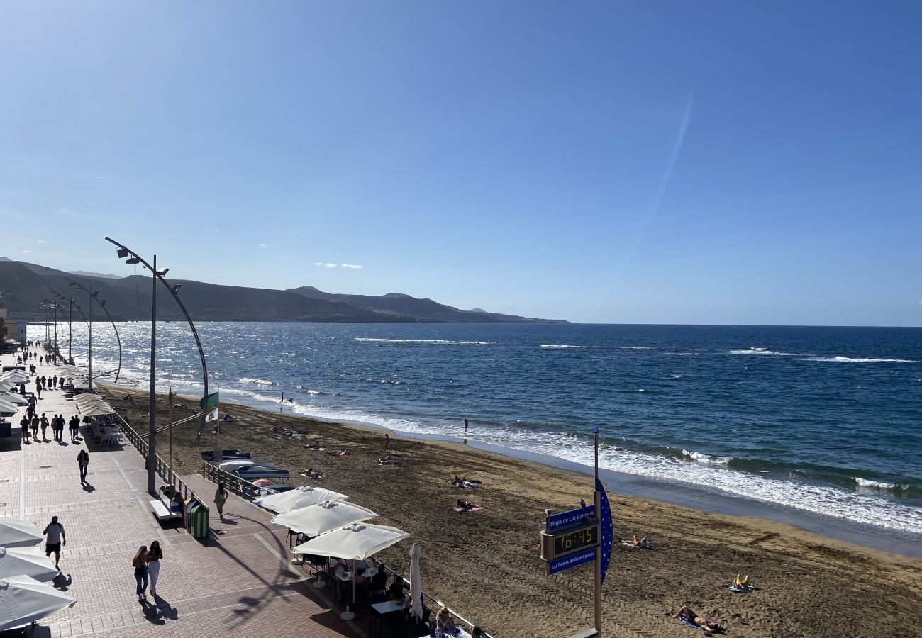 Ferienhaus in Las Palmas de Gran Canaria - Olof Palme 1