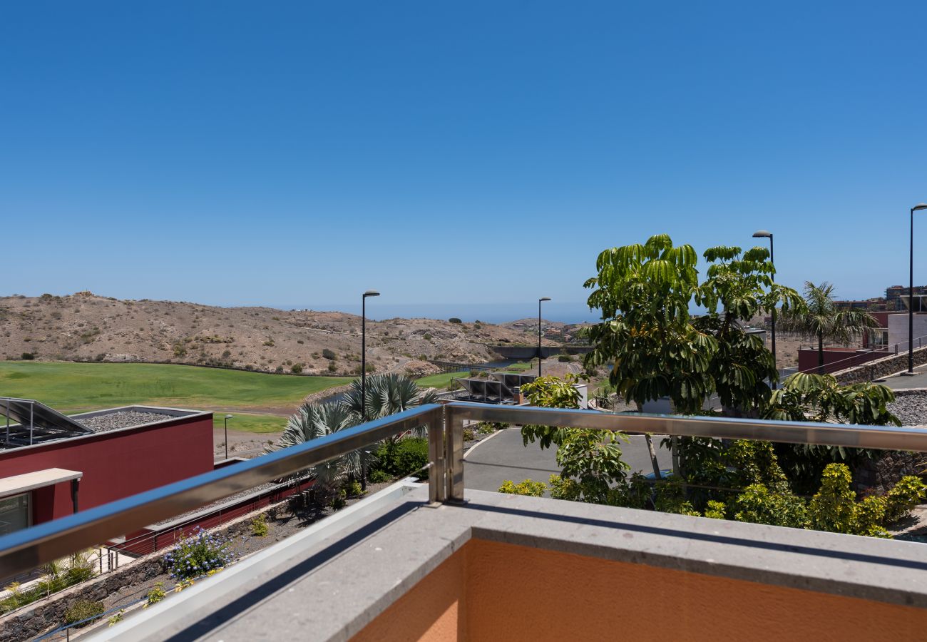 Villa in San Bartolomé de Tirajana - VISTA GOLF 3