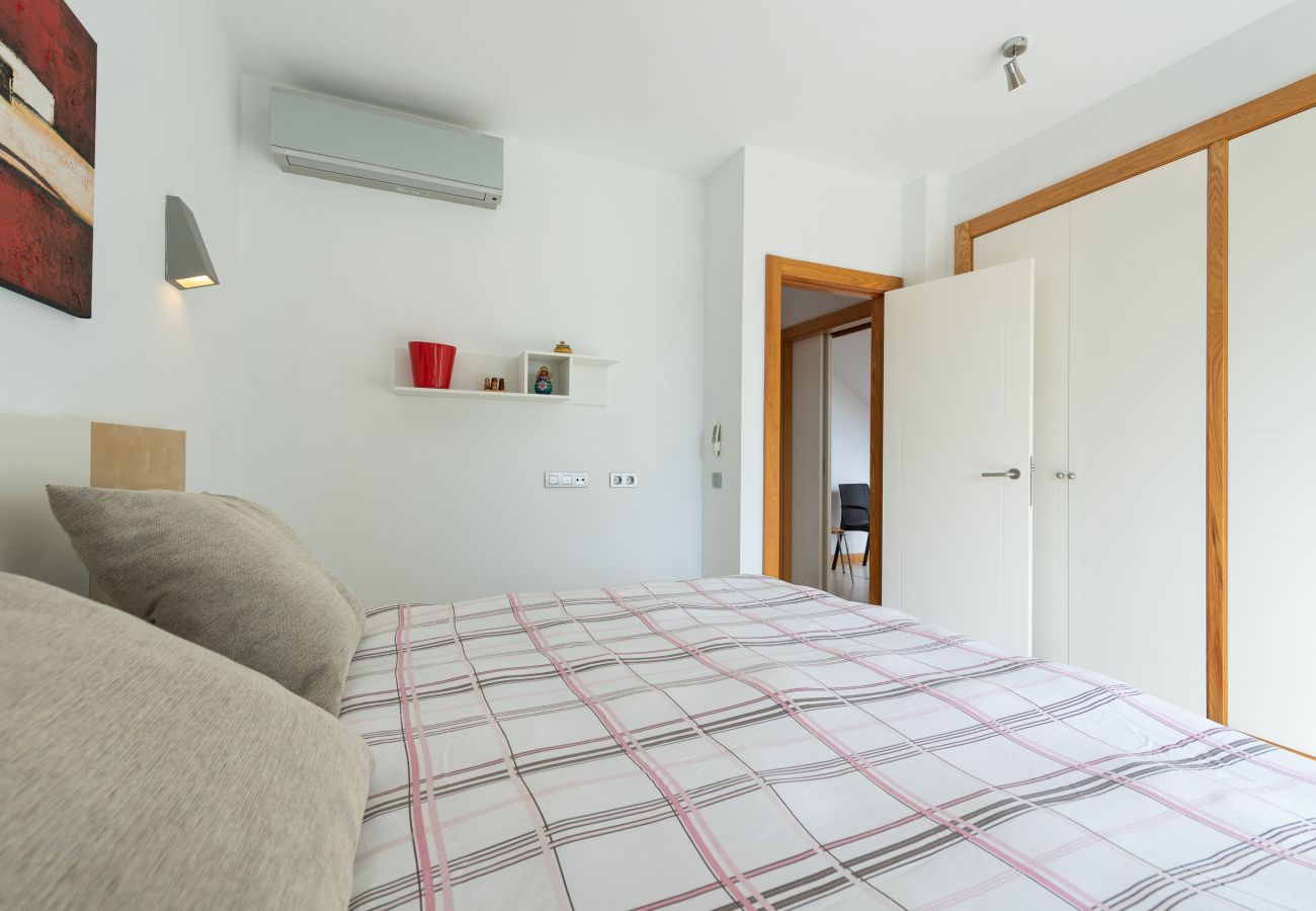 Villa in San Bartolomé de Tirajana - VISTA GOLF 2