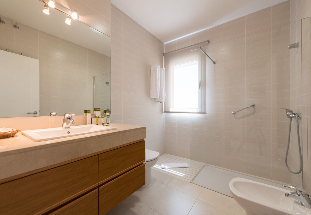 Villa in San Bartolomé de Tirajana - VISTA GOLF 21