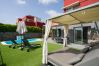 Villa in San Bartolomé de Tirajana - VISTA GOLF 27