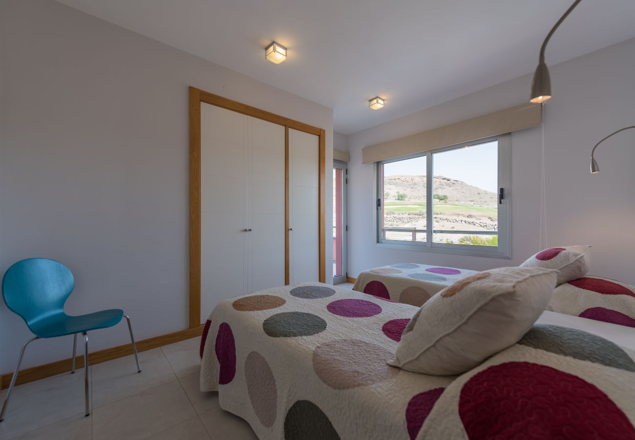 Villa in San Bartolomé de Tirajana - VISTA GOLF 28