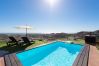 Villa in San Bartolomé de Tirajana - CASA HORIZONT Villa in San Bartolomé de Tirajana - CASA HORIZONT