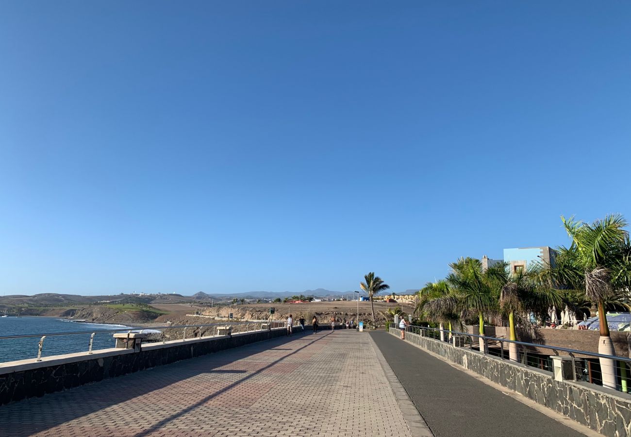 Ferienwohnung in Maspalomas - MELONERAS GT