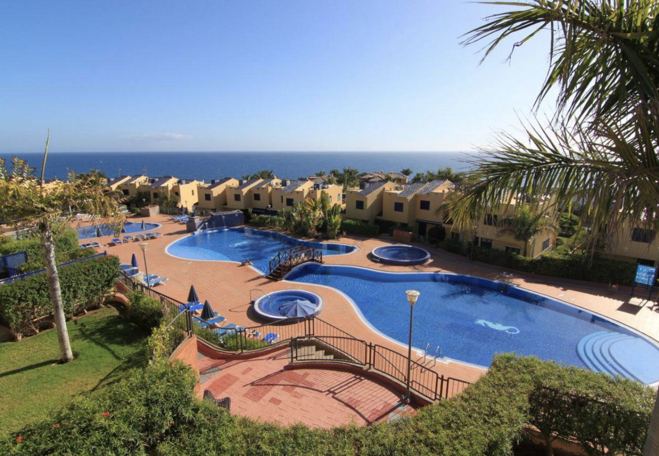 Ferienwohnung in Maspalomas - MELONERAS GT