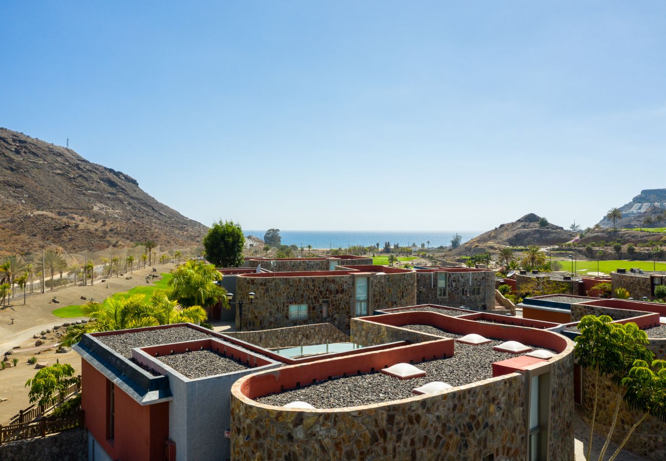 Ferienhaus in Mogán - ANFI TAURO V11