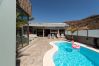 Ferienhaus in Mogán - ANFI TAURO V11 Ferienhaus in Mogán - ANFI TAURO V11