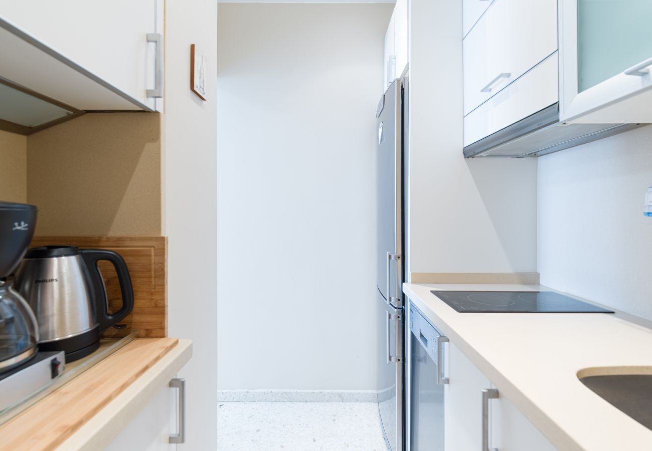 Wohnung in Las Palmas de Gran Canaria - LOPE VEGA APARTMENT