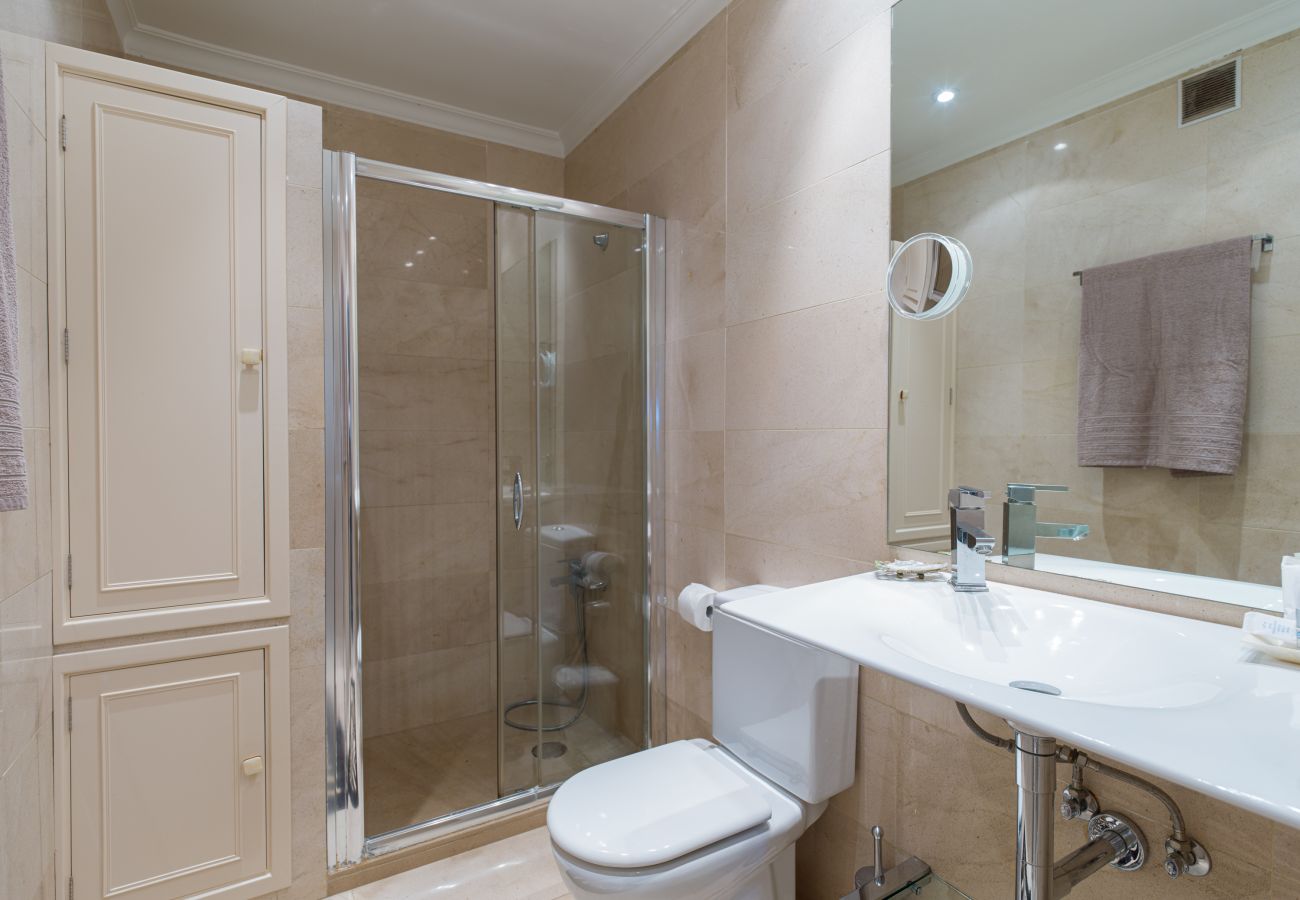 Wohnung in Las Palmas de Gran Canaria - LOPE VEGA APARTMENT