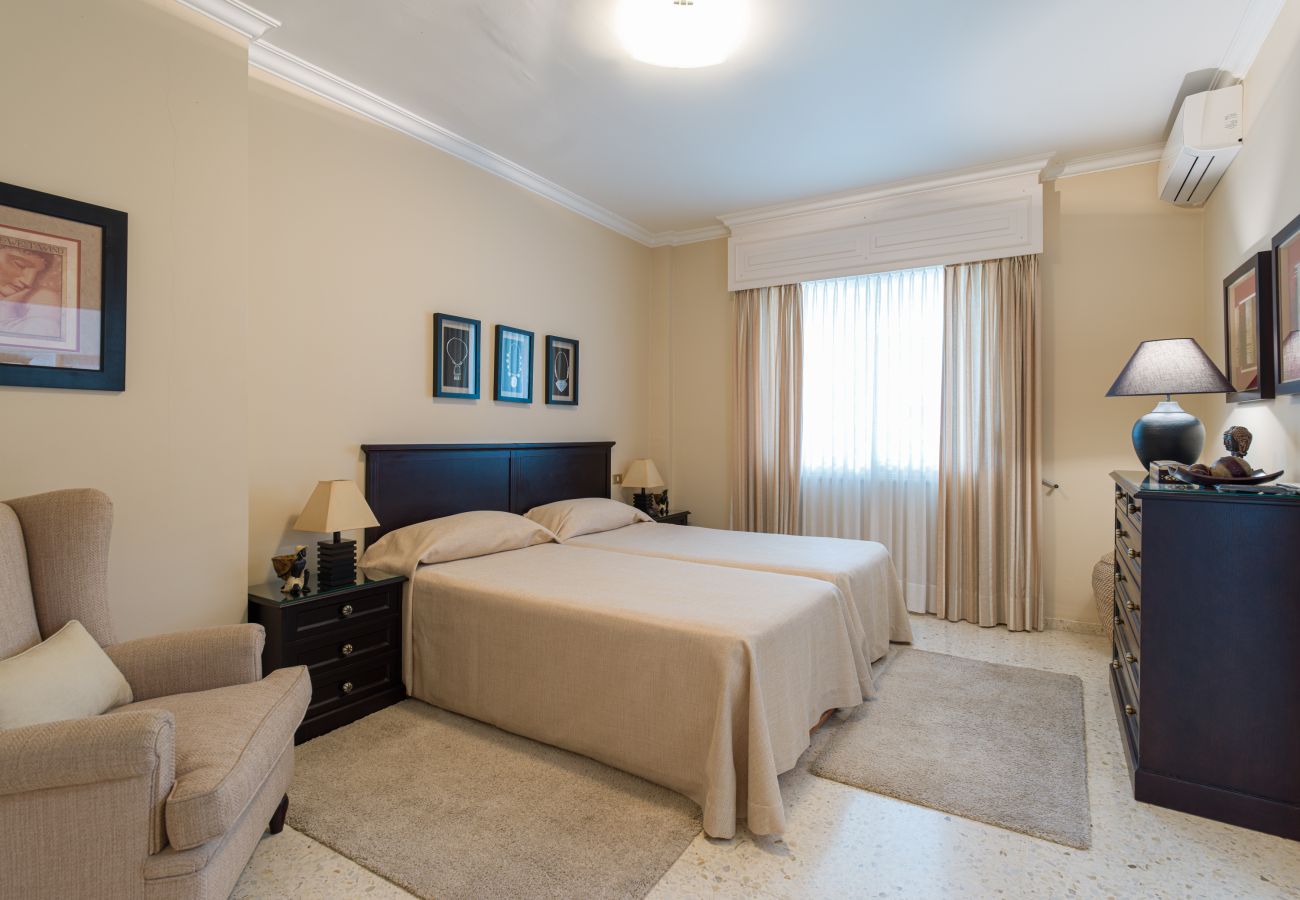 Wohnung in Las Palmas de Gran Canaria - LOPE VEGA APARTMENT