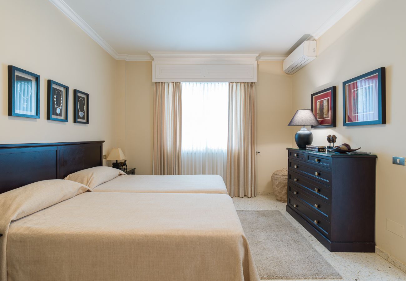 Wohnung in Las Palmas de Gran Canaria - LOPE VEGA APARTMENT