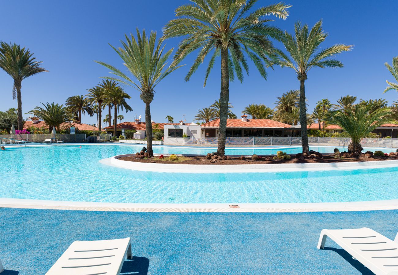 Bungalow in San Bartolomé de Tirajana - Sun Club