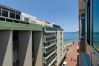 Studio in Las Palmas de Gran Canaria - Grau Bassas 44 Studio in Las Palmas de Gran Canaria - Grau Bassas 44