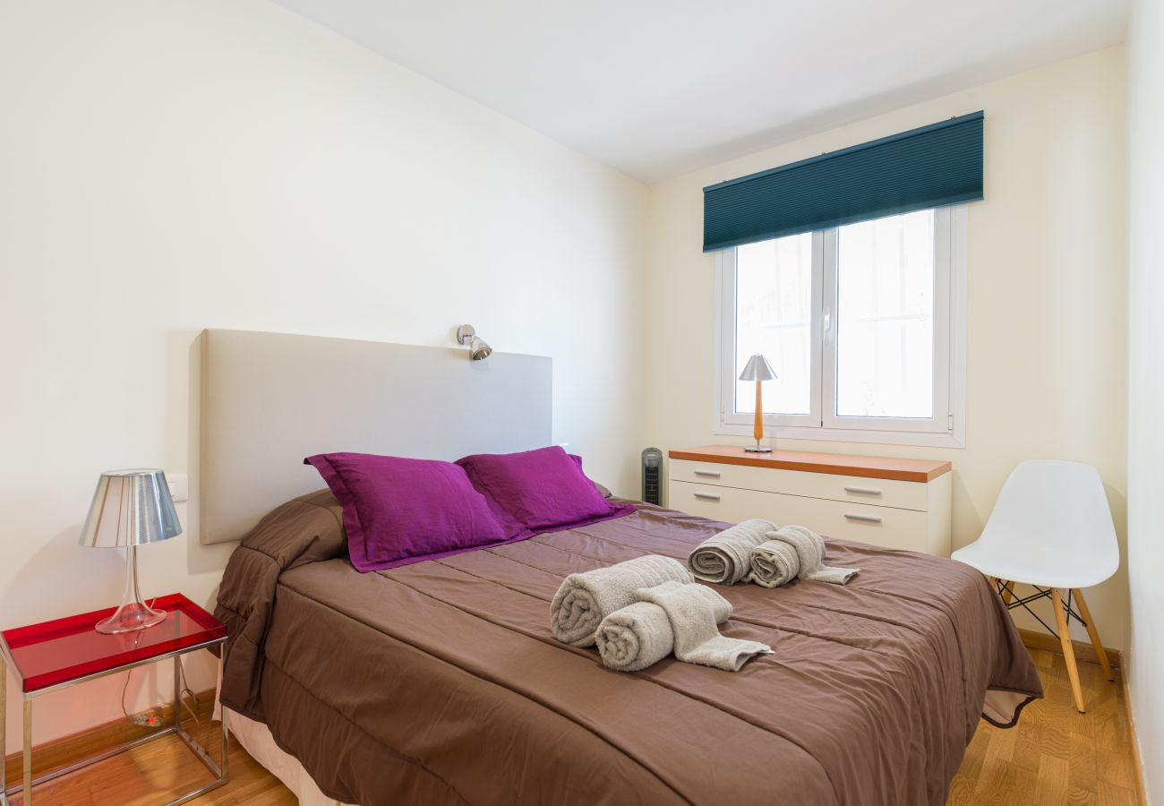 Ferienhaus in San Bartolomé de Tirajana - S.A Los Dragos 12 