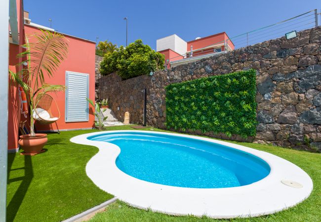 Villa in San Bartolomé de Tirajana - Green Sea