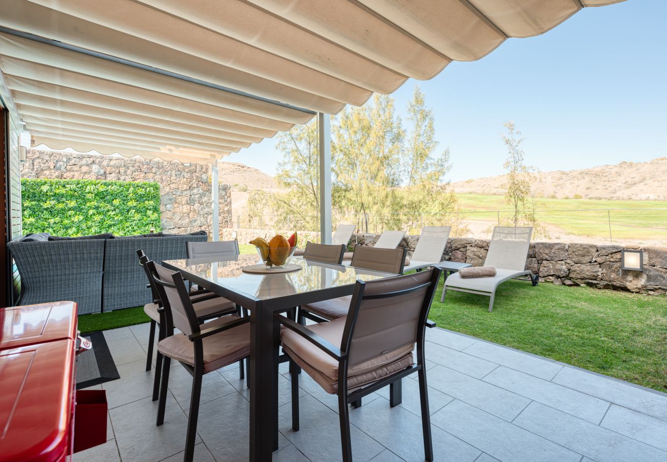 Villa in San Bartolomé de Tirajana - Green Sea