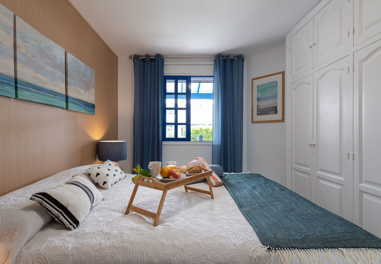 Ferienhaus in San Bartolomé de Tirajana - 