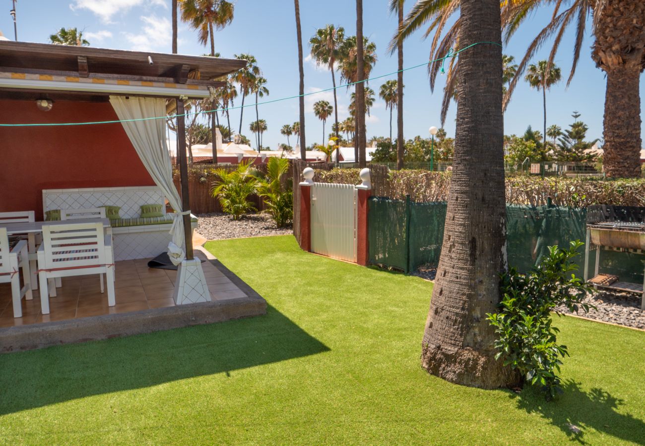 Bungalow in San Bartolomé de Tirajana - TUNOS 83