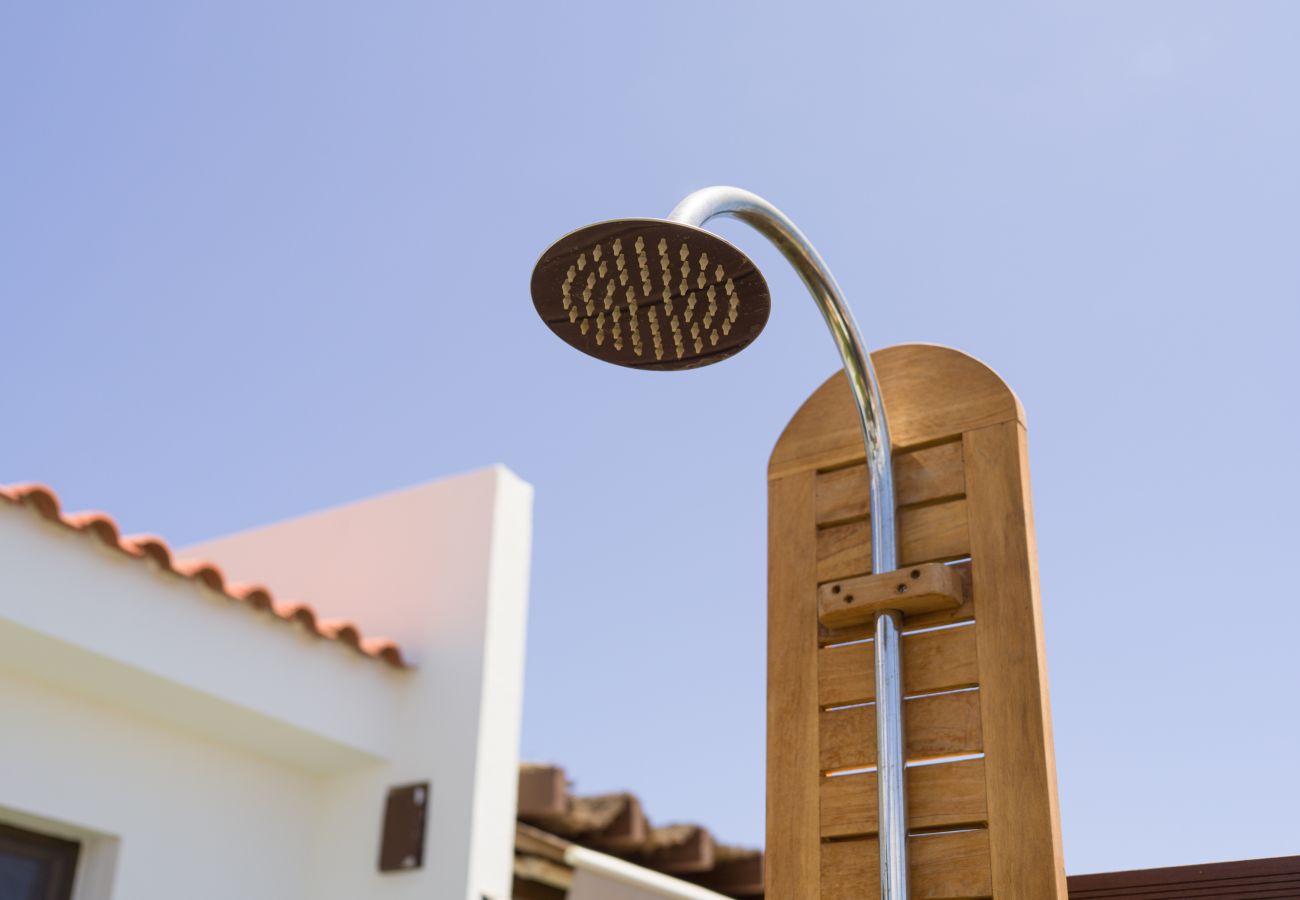 Ferienhaus in San Bartolomé de Tirajana - CALMA HOUSE GRAN CANARIA