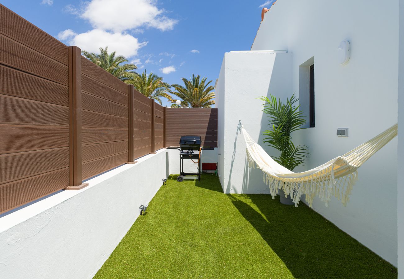 Ferienhaus in San Bartolomé de Tirajana - CALMA HOUSE GRAN CANARIA