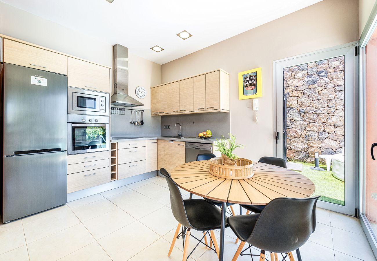 Villa in San Bartolomé de Tirajana - Vista Golf