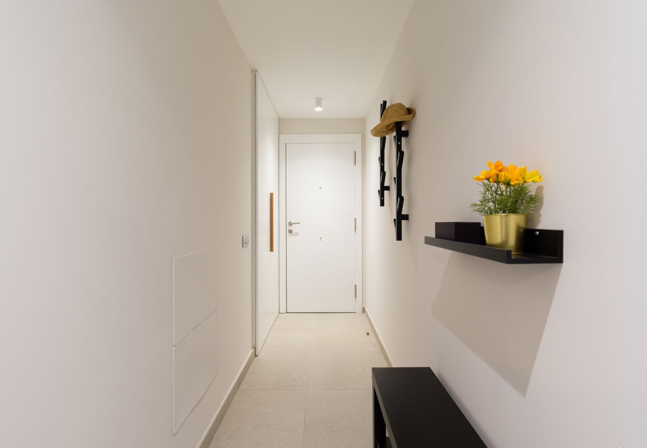 Ferienhaus in Las Palmas de Gran Canaria - LAS PALMAS SUITE
