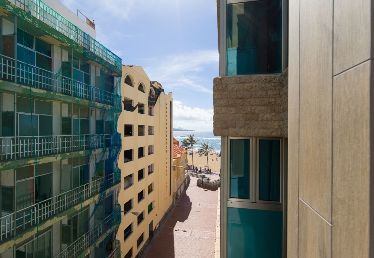 Haus in Las Palmas de Gran Canaria - LAS PALMAS SUITE