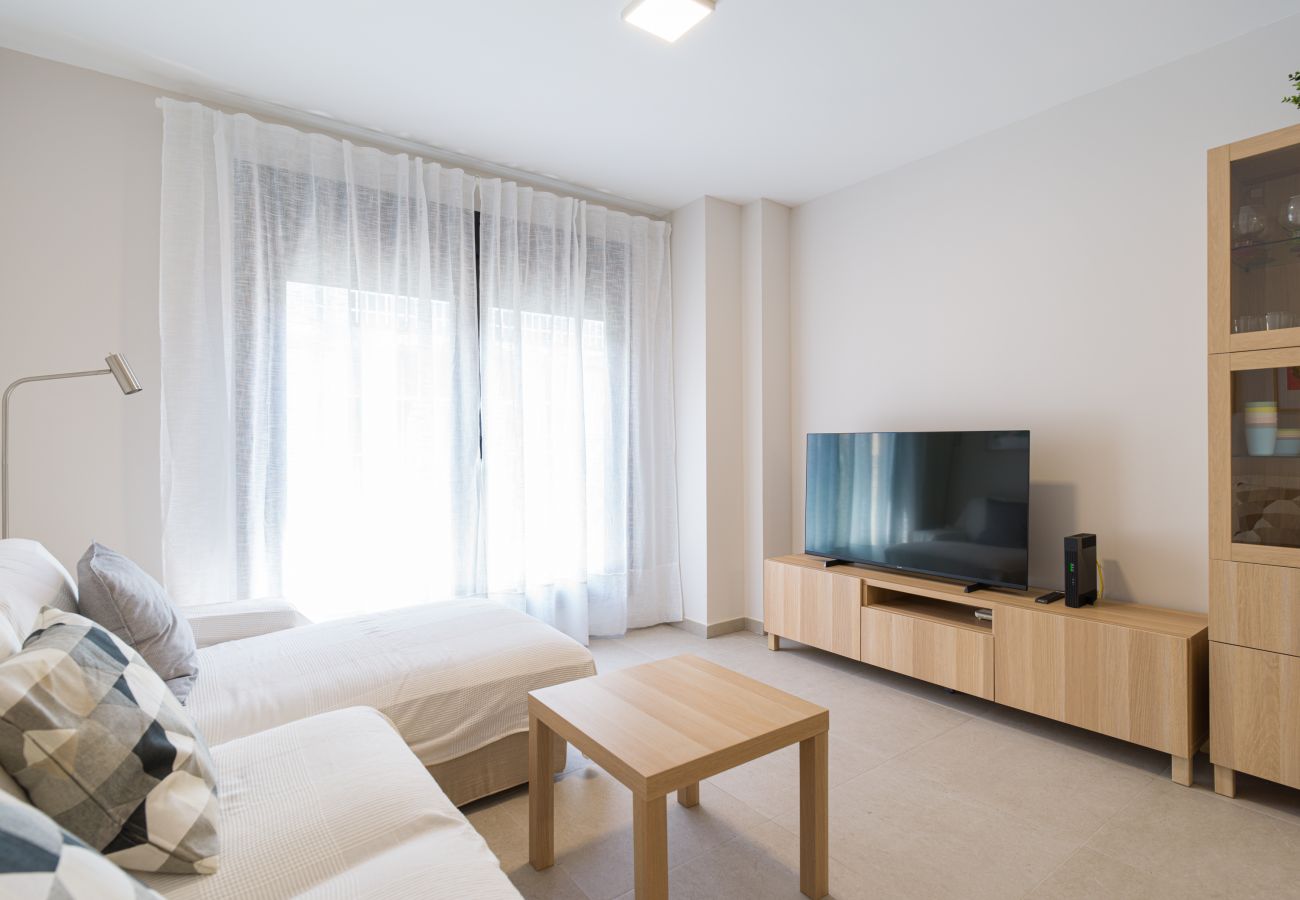 Ferienhaus in Las Palmas de Gran Canaria - LAS PALMAS SUITE