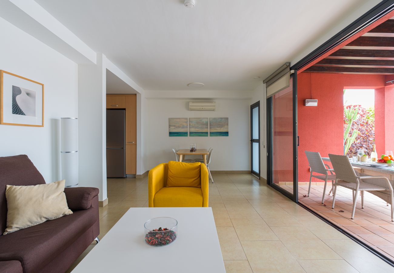 Stadthaus in San Bartolomé de Tirajana - TERRAZAS 18