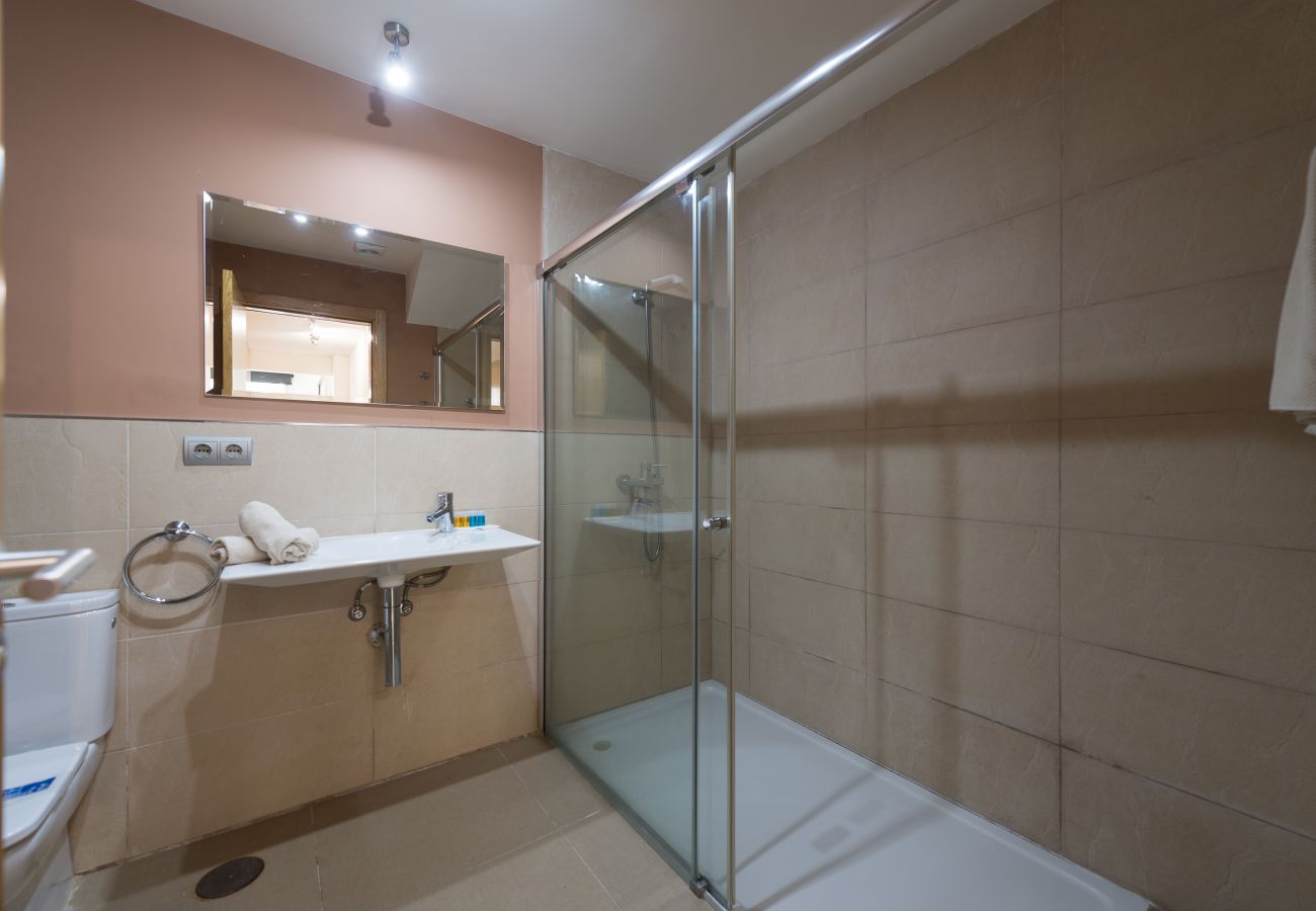Chalet in San Bartolomé de Tirajana - DRAGOS 14