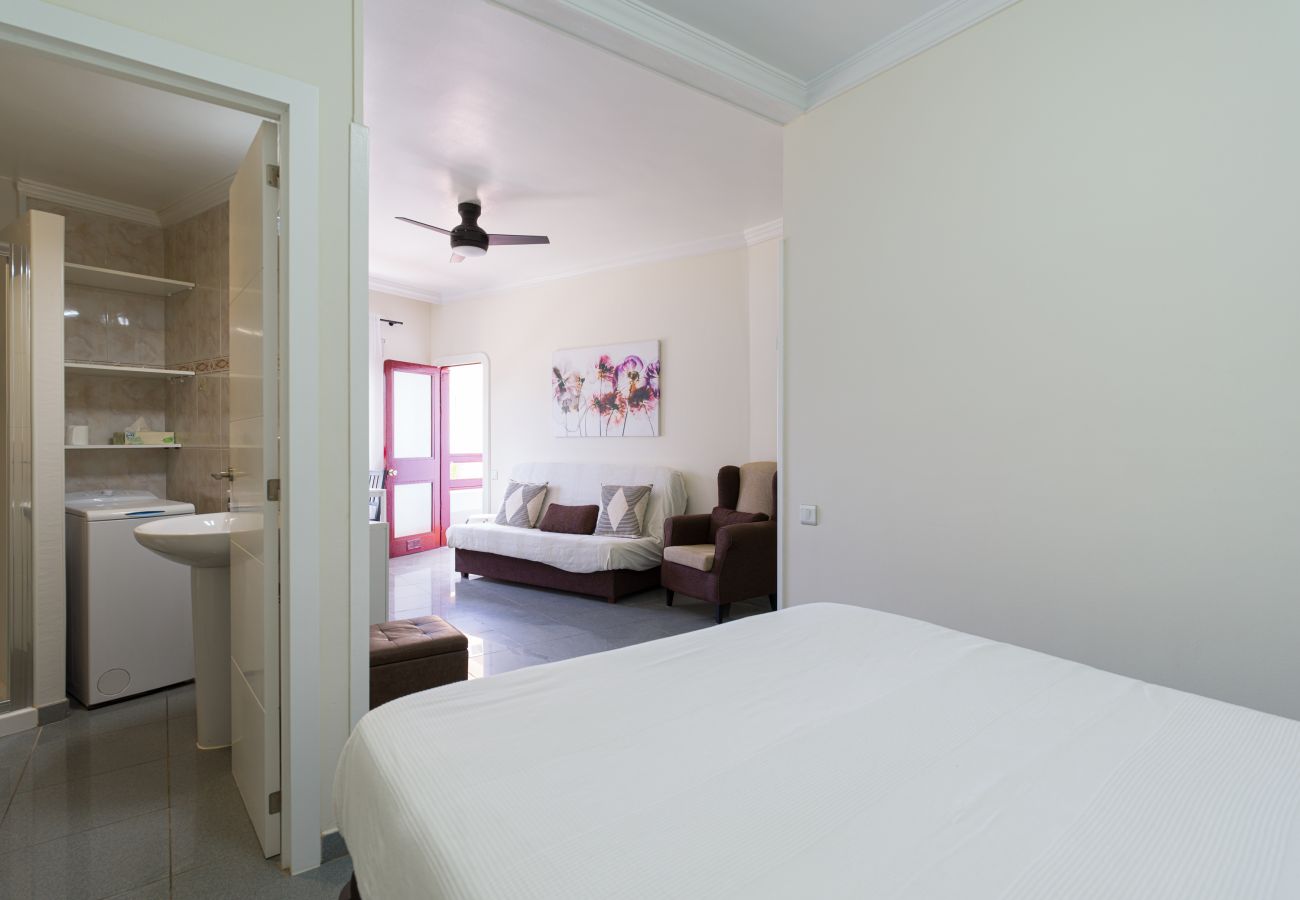 Ferienhaus in Las Palmas de Gran Canaria - Prudencio Morales 10