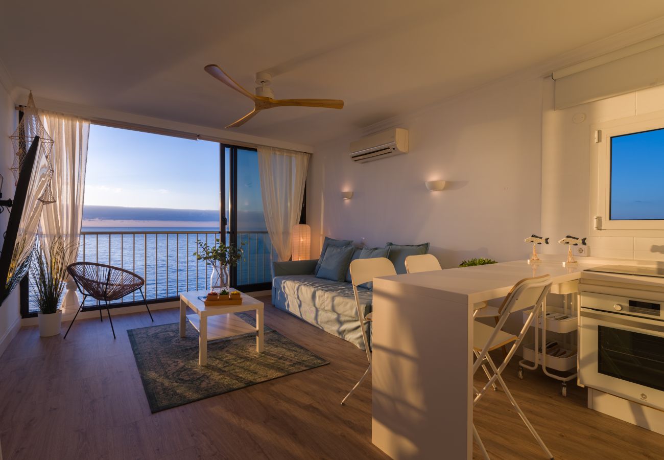 Ferienhaus in Maspalomas - Los Dragos 1