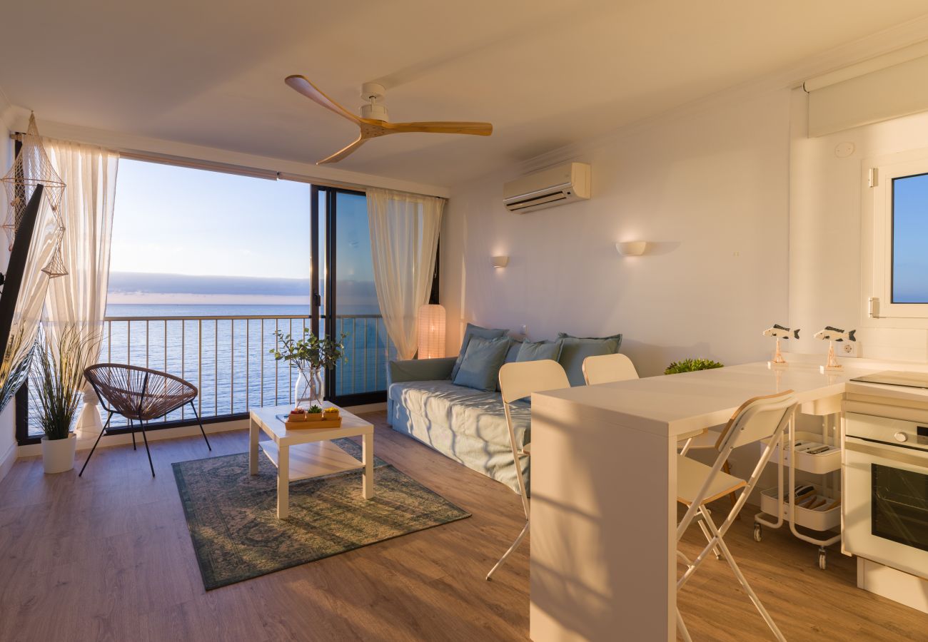 Ferienhaus in Maspalomas - Los Dragos 1