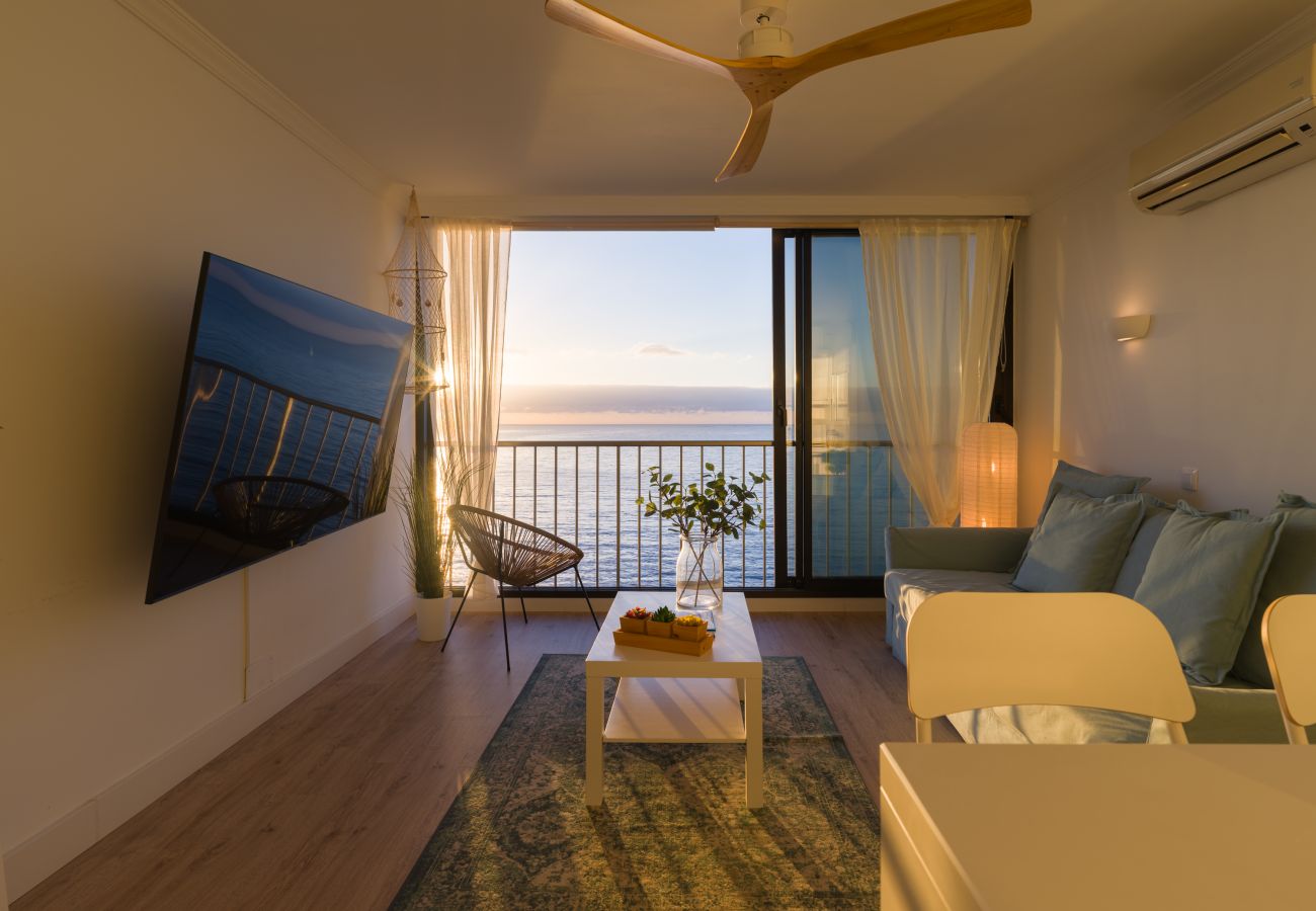 Ferienhaus in Maspalomas - Los Dragos 1