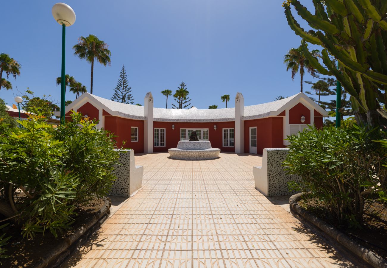 Bungalow in San Bartolomé de Tirajana - LOS TUNOS 29