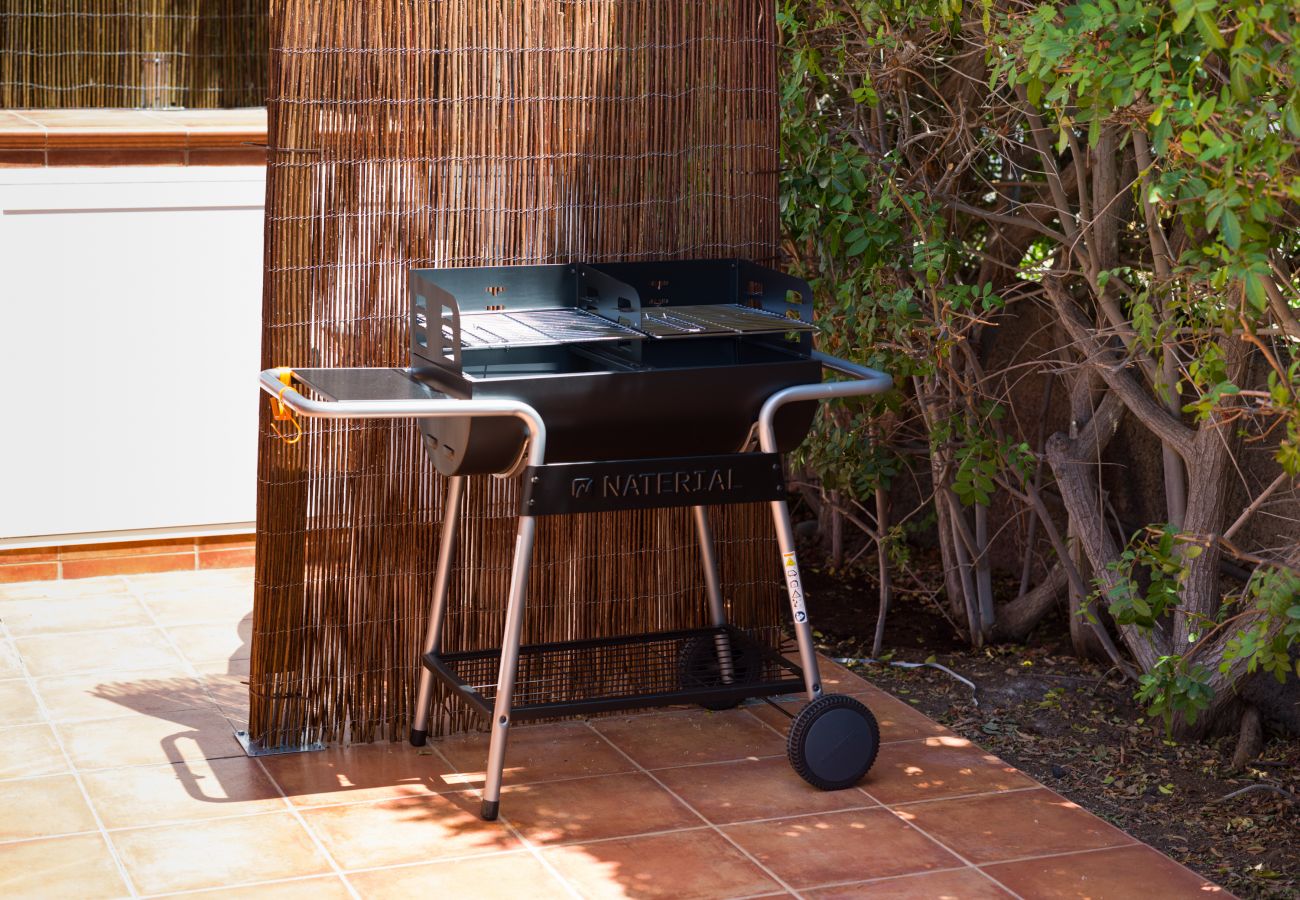 Bungalow in San Bartolomé de Tirajana - LOS TUNOS 29